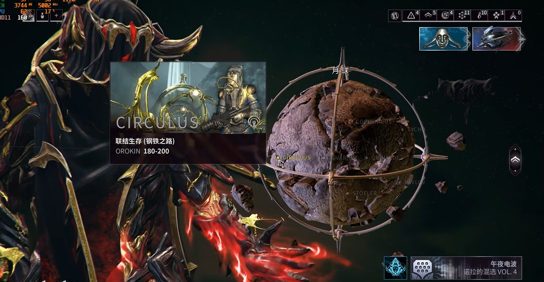 星际战甲怎么提升战力