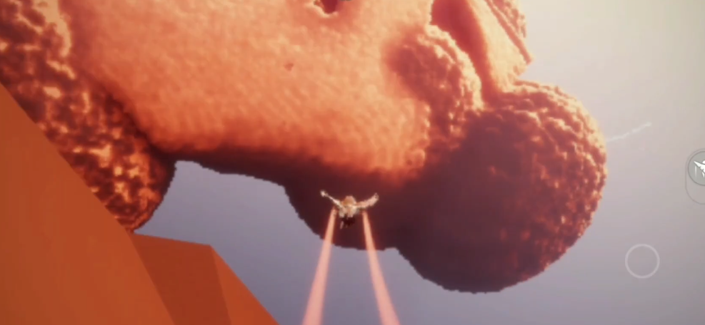 光遇蜜橙湖在哪里