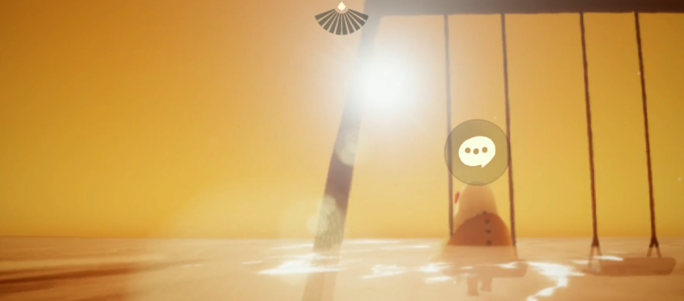 光遇蜜橙湖在哪里