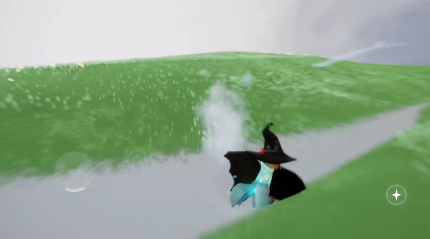 光遇圣岛如何去最高处