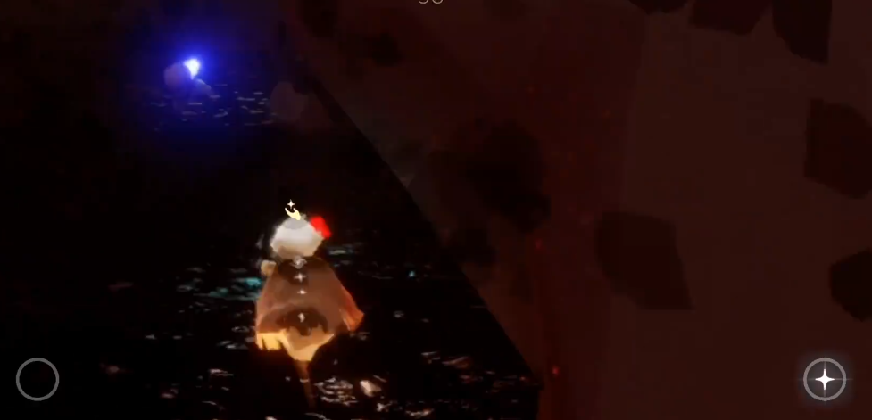 光遇伊甸如何走小道