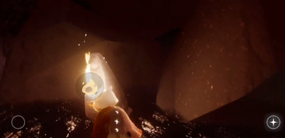 光遇伊甸如何走小道