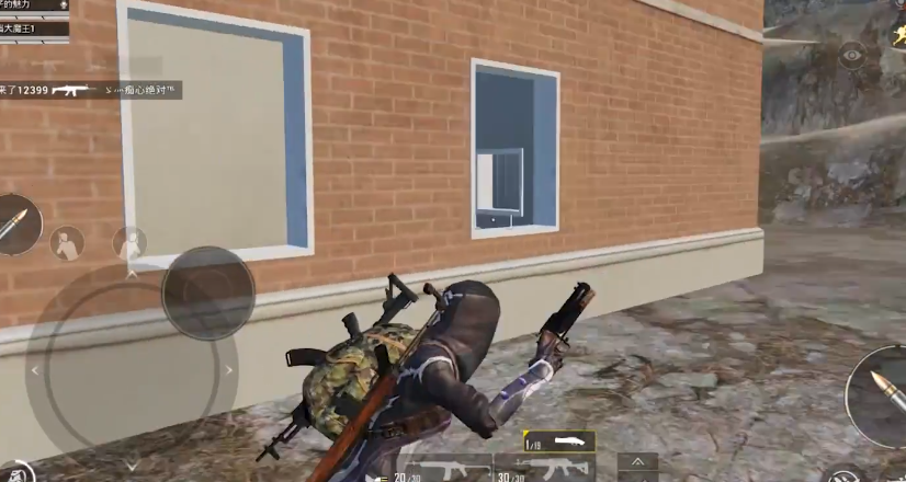 和平精英火力对决榴弹发射器怎么样