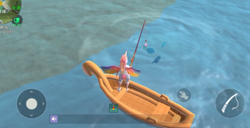 创造与魔法君子河在哪里