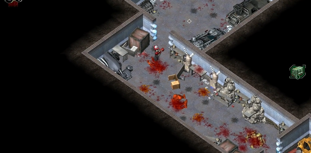 孤胆枪手最后希望第10关怎么玩