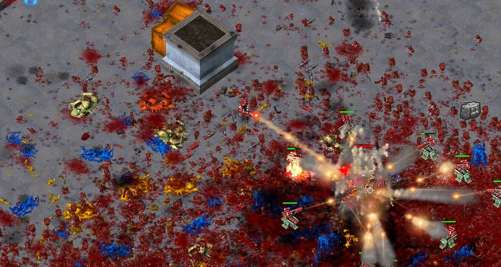 孤胆枪手最后希望第10关怎么玩