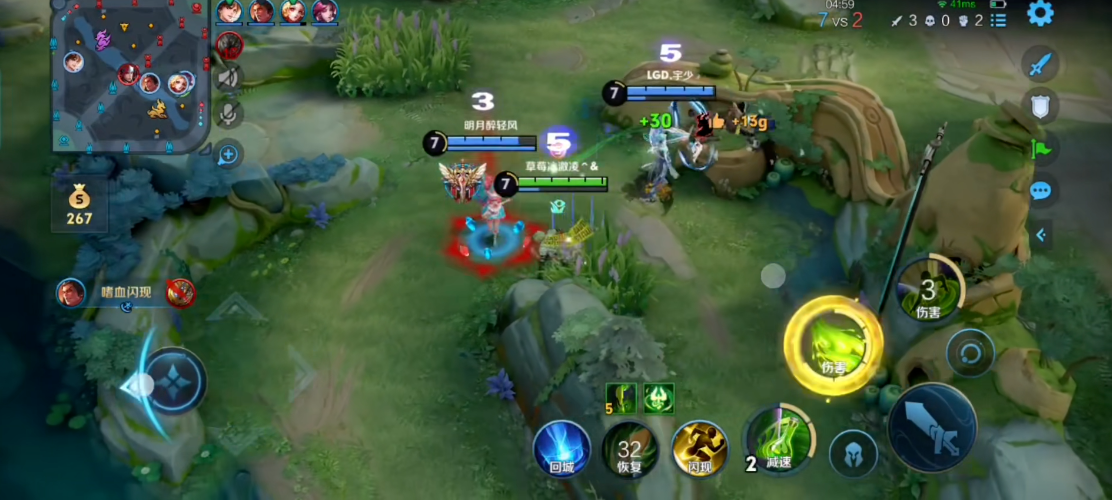 王者荣耀扁鹊的辅助怎么出装 王者荣耀扁鹊的辅助怎么出装