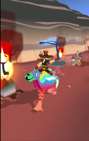 疯狂动物园如何快速找到濒危物种