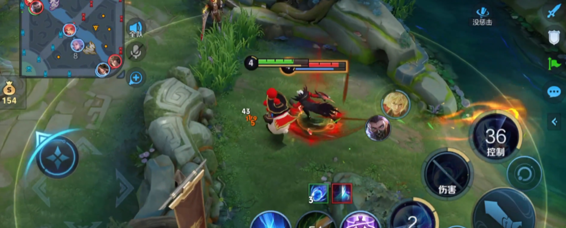 王者荣耀梦奇铭文和出装怎么搭配