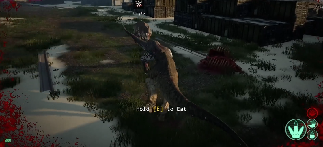 恐龙岛的船厂在哪里 恐龙岛的船厂在哪里