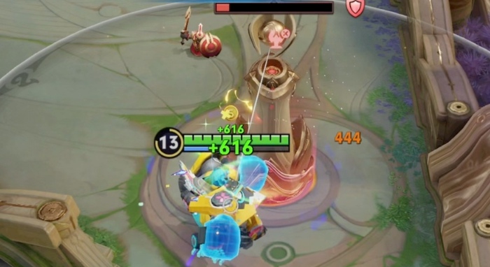 王者荣耀刘禅攻装怎么出装