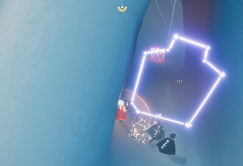 光遇里的烛光有什么用