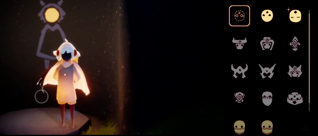 光遇黑口罩怎么获得