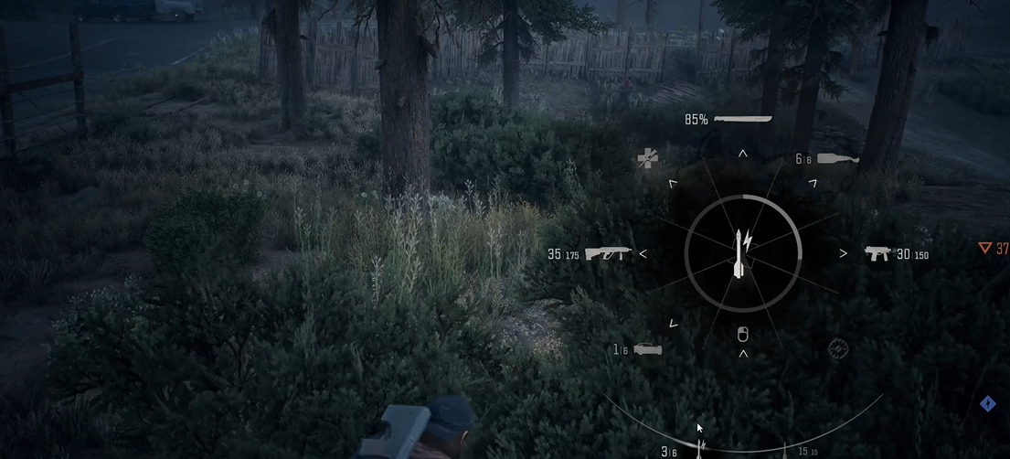 往日不再怎么制作箭矢