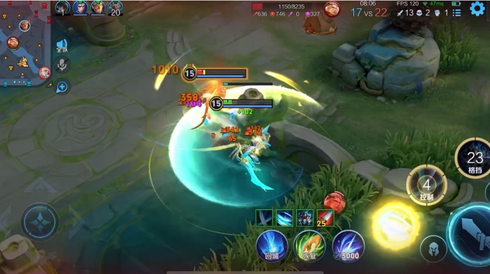 王者荣耀打野凯皇怎么出装