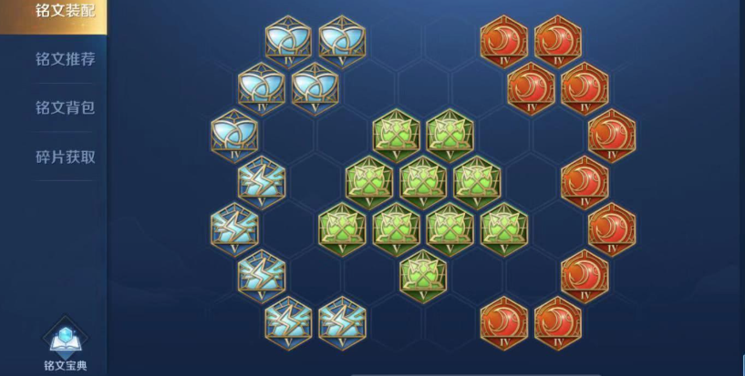 王者荣耀最强阿骨朵怎么出装