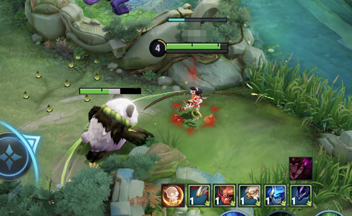 王者荣耀最强阿骨朵怎么出装