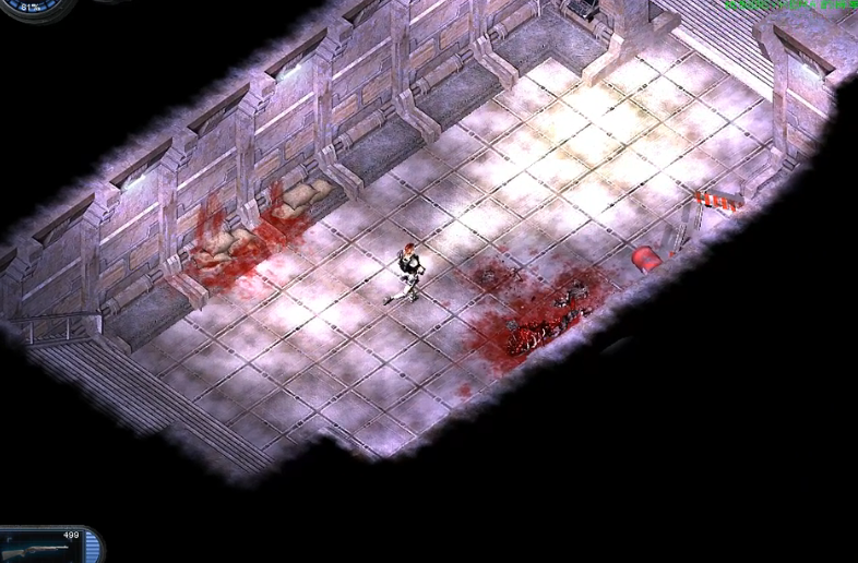 孤胆枪手2隐藏点地图怎么玩