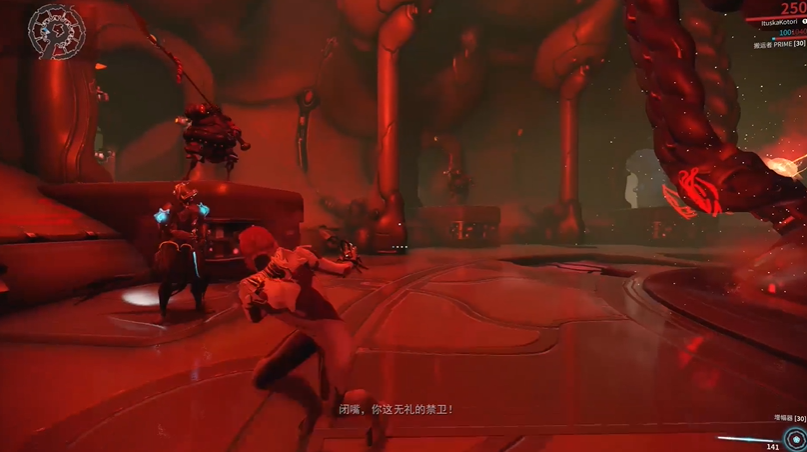 星际战甲内战为什么要打两遍 星际战甲内战为什么要打两遍