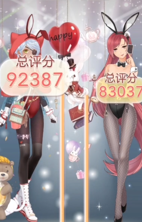 奇迹暖暖4-12公主级完美怎么搭配 奇迹暖暖4-12公主级完美怎么搭配