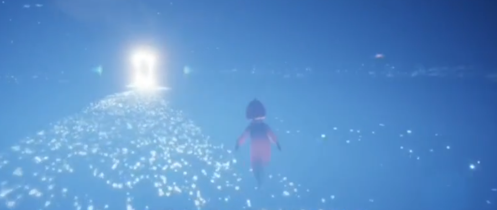 光遇星光桥在哪里