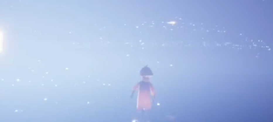 光遇星光桥在哪里 光遇星光桥在哪里