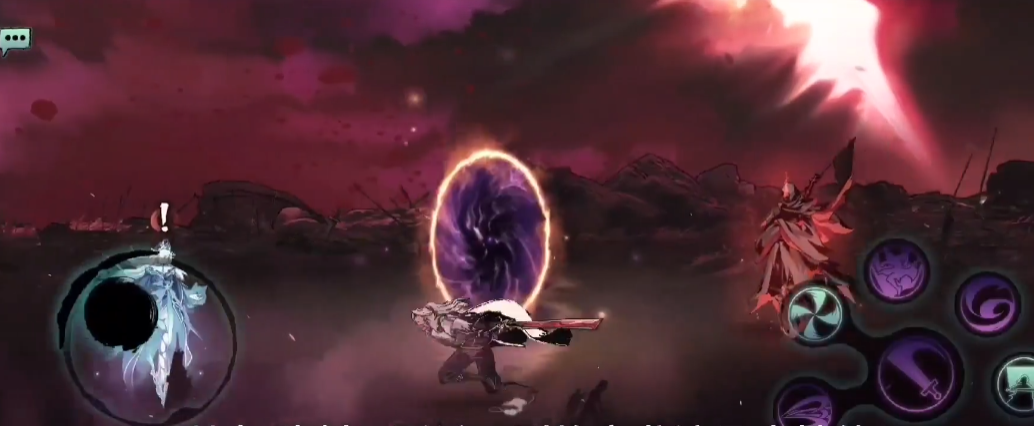 影之刃3断罪如何鉴定