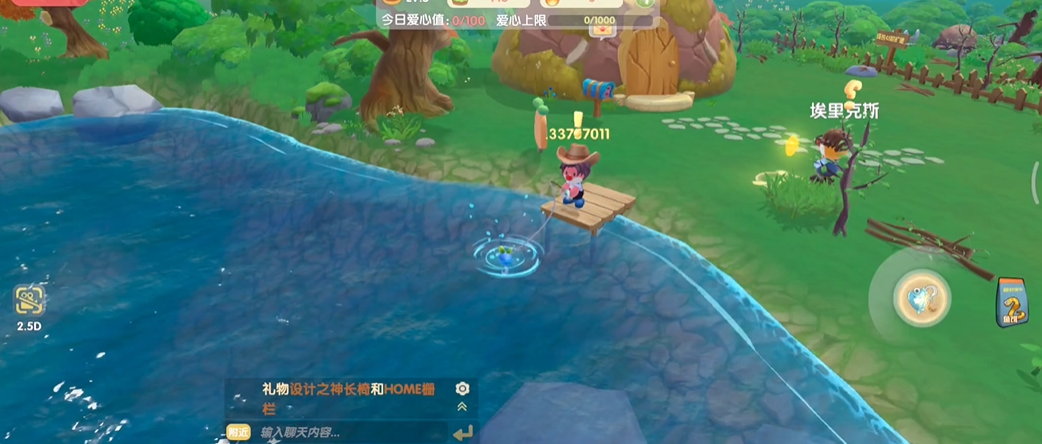 摩尔庄园雪精灵怎么获得 摩尔庄园雪精灵怎么获得
