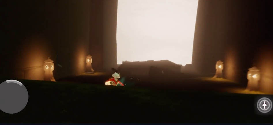 光遇如何获得墓土先祖面具