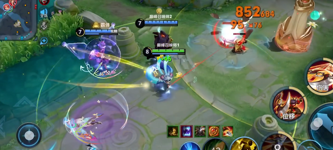 王者荣耀守约4无尽出装怎么出 王者荣耀守约4无尽出装怎么出