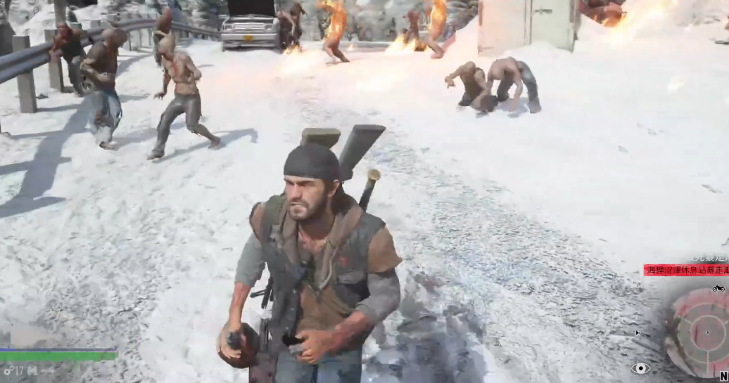 往日不再弹夹怎么用 往日不再弹夹怎么用