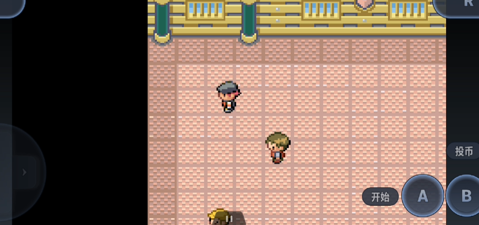 口袋妖怪火箭队怎么拿训练师卡