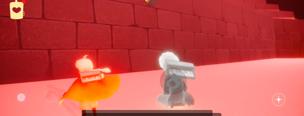 光遇的钢琴怎么找