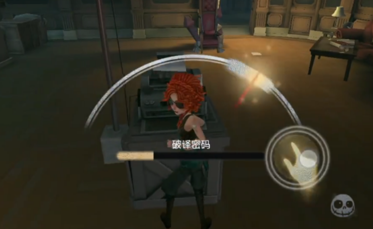 第五人格金蝉怎么脱壳
