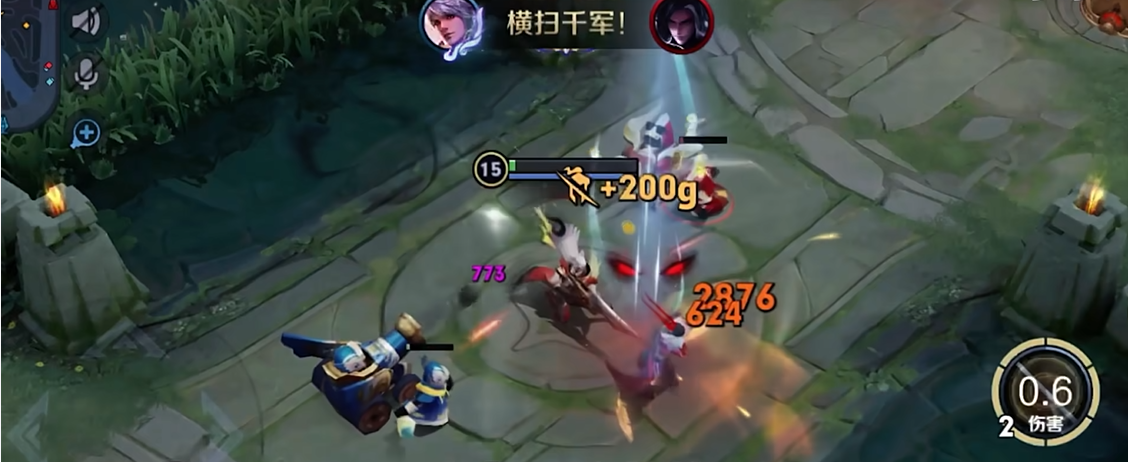 王者荣耀狄仁杰铭文和出装是什么 王者荣耀狄仁杰铭文和出装是什么