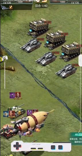 《坦克风云》第三关通关全解析，这些要点助你轻松突围