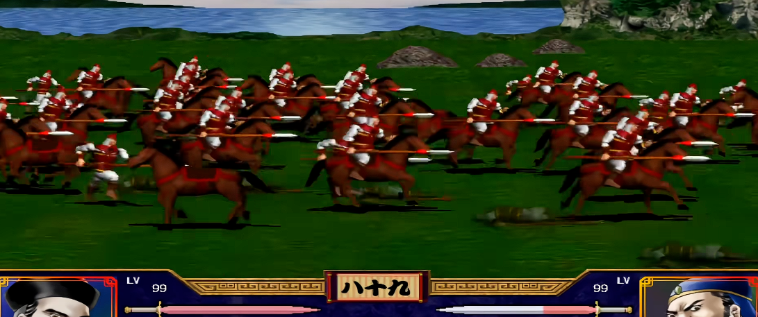 三国群英传2伏兵流怎么玩