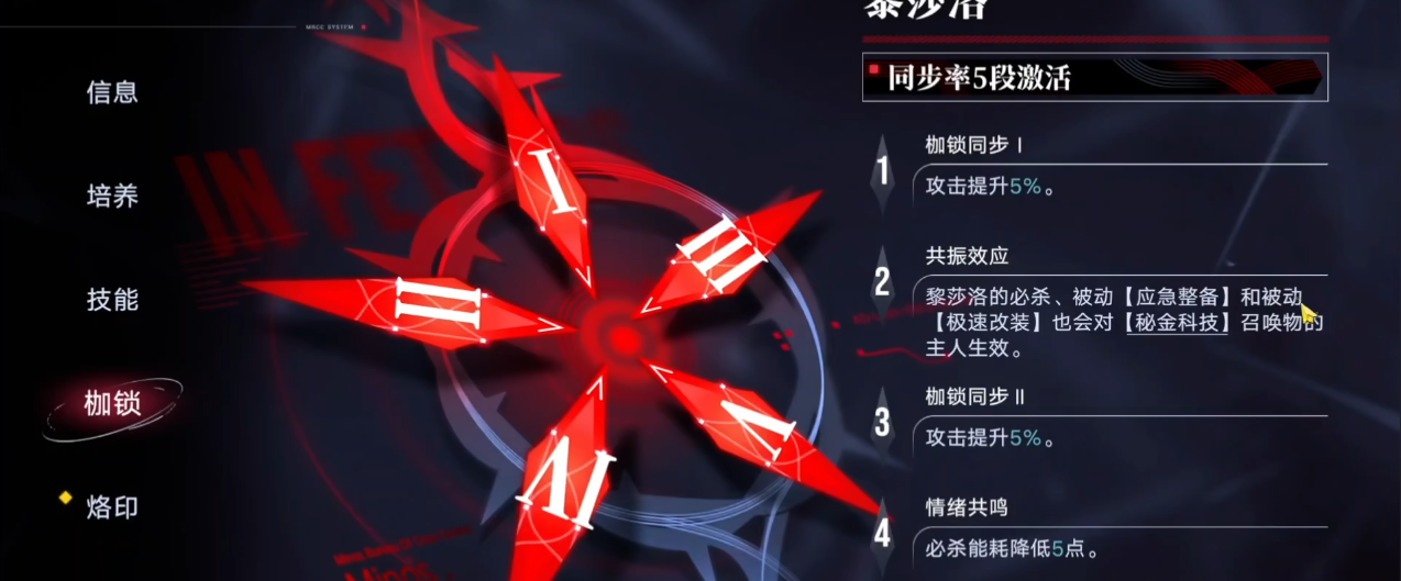 无期迷途新手谁值得培养 无期迷途新手谁值得培养