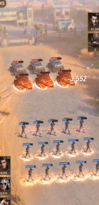 守望黎明s1英雄哪个比较厉害