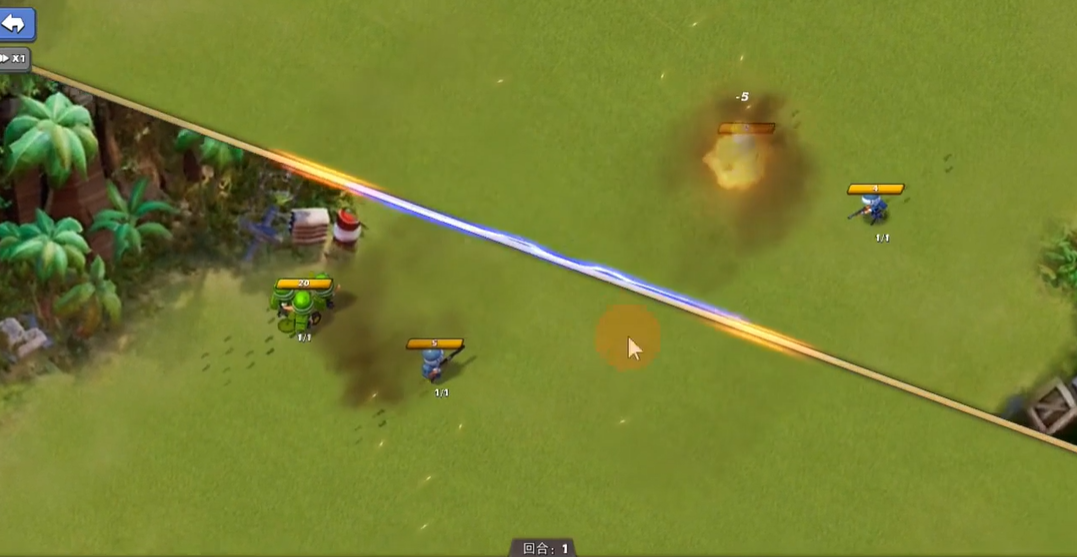 口袋奇兵怎么打黑暗军团