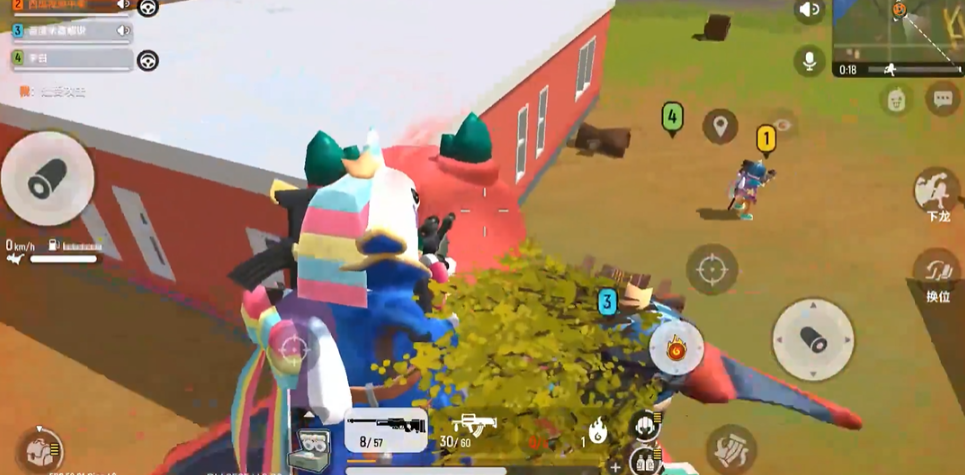 香肠派对的皮皮龙在哪里