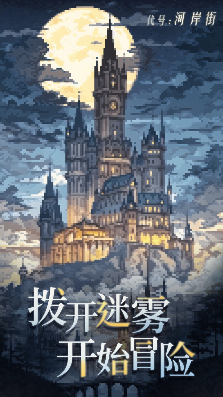 代号河岸街-0