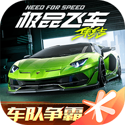 极品飞车集结
