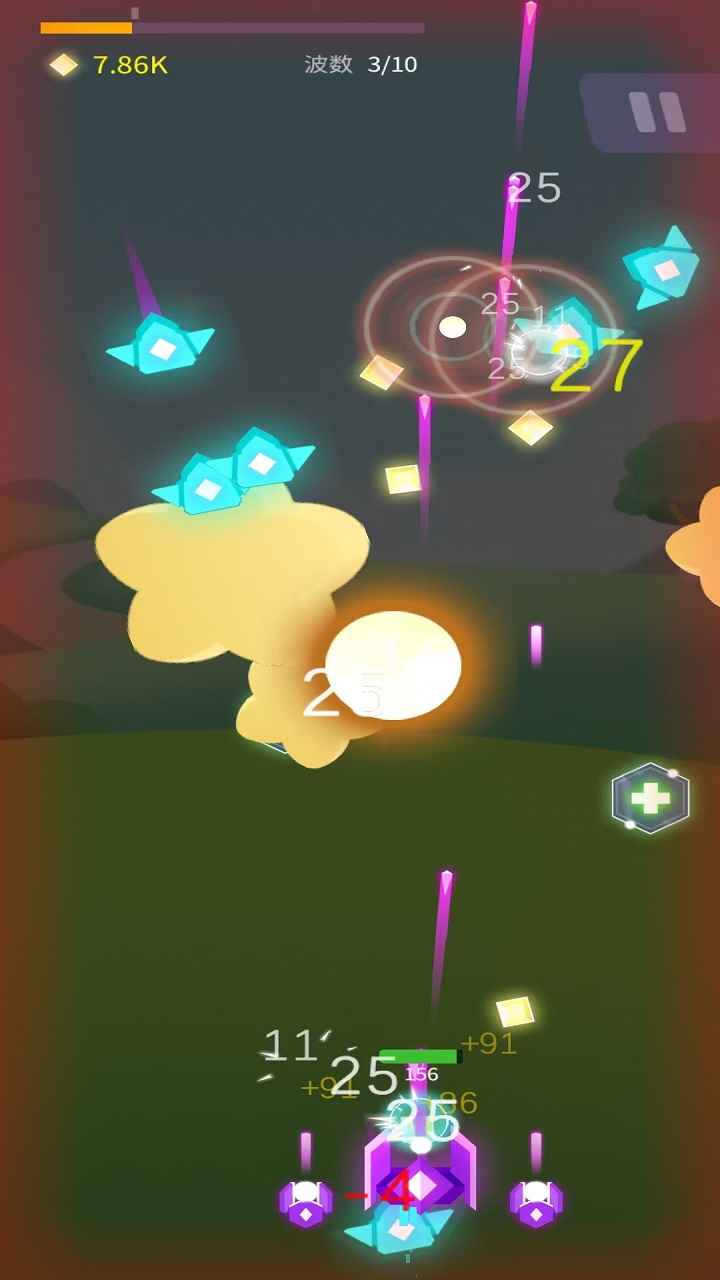 快乐星空-01