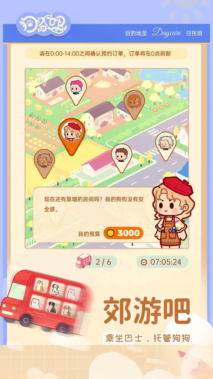 狗门的世界-2