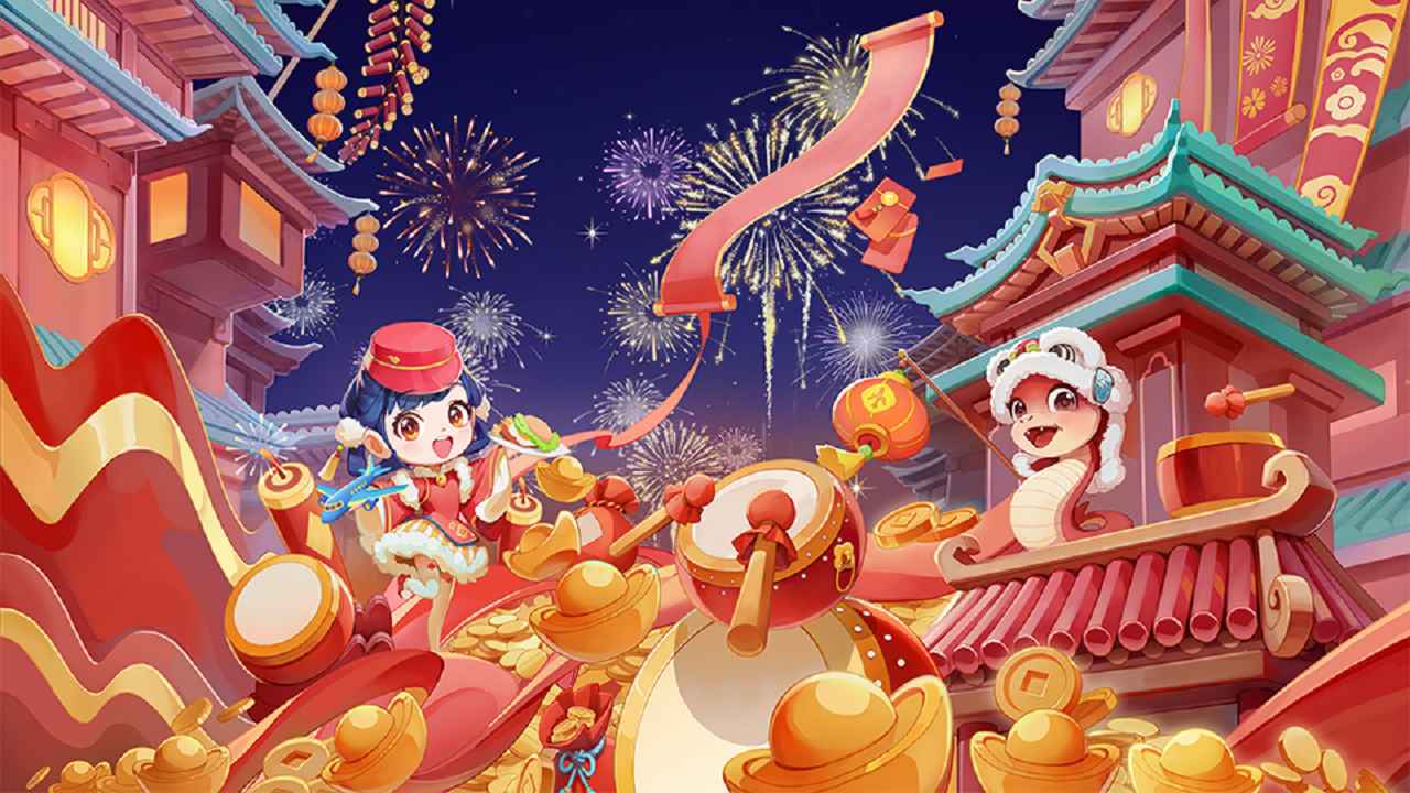 宝宝烹饪师-0