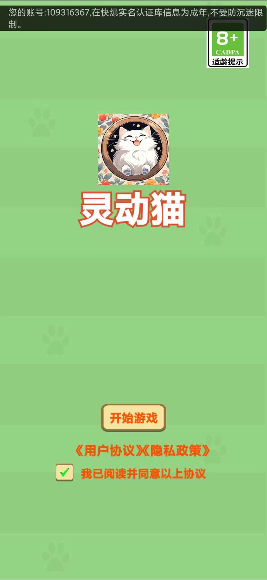 灵动猫-0