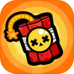 爆裂守卫