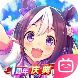 闪耀优俊少女