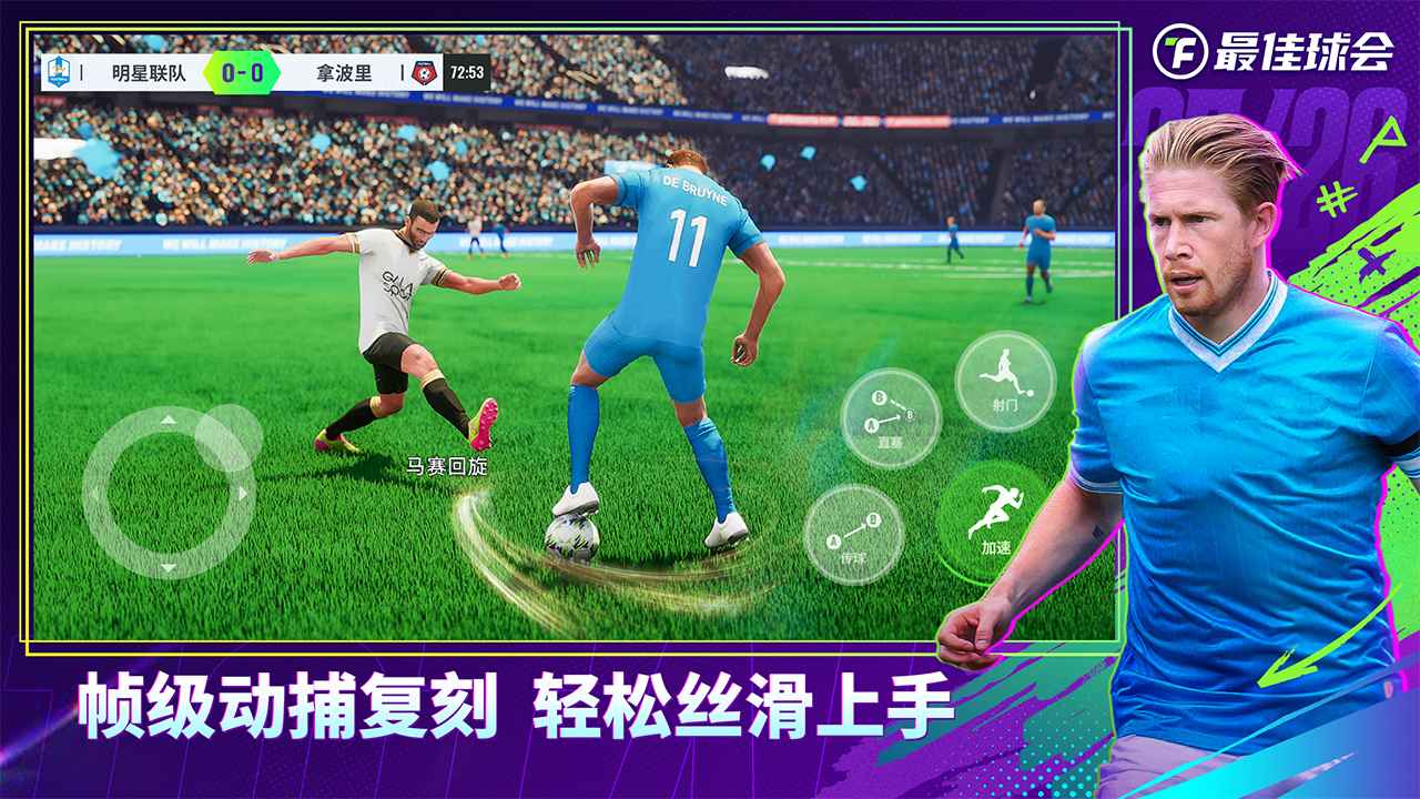 最佳球会-1